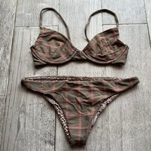 ACACIA bikini set